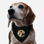 The Great Wizard-Dog-Adjustable-Pet Collar-retrodivision