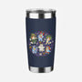 Halloweentime Dogs-None-Stainless Steel Tumbler-Drinkware-Andriu