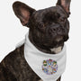 Halloweentime Dogs-Dog-Bandana-Pet Collar-Andriu