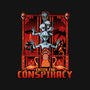 Enter The Conspiracy-Youth-Pullover-Sweatshirt-daobiwan