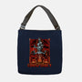 Enter The Conspiracy-None-Adjustable Tote-Bag-daobiwan