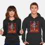 Enter The Conspiracy-Unisex-Pullover-Sweatshirt-daobiwan