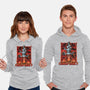 Enter The Conspiracy-Unisex-Pullover-Sweatshirt-daobiwan