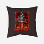 Enter The Conspiracy-None-Removable Cover-Throw Pillow-daobiwan