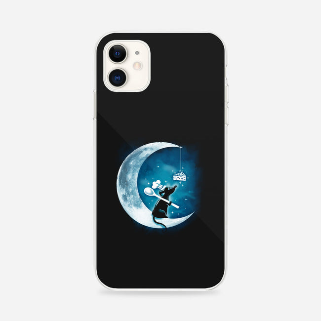 Dream Mouse-iPhone-Snap-Phone Case-Vallina84