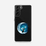 Dream Mouse-Samsung-Snap-Phone Case-Vallina84
