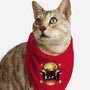 Nakamas-Cat-Bandana-Pet Collar-Andriu