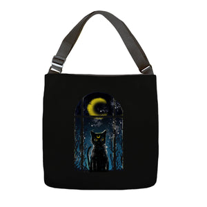 Moon Visitor