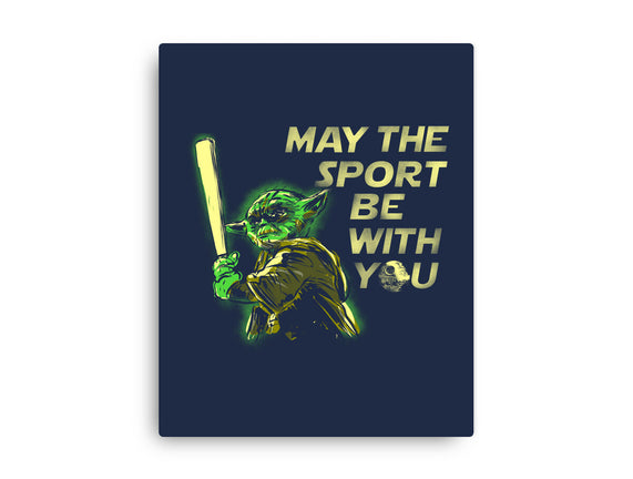 May The Sport
