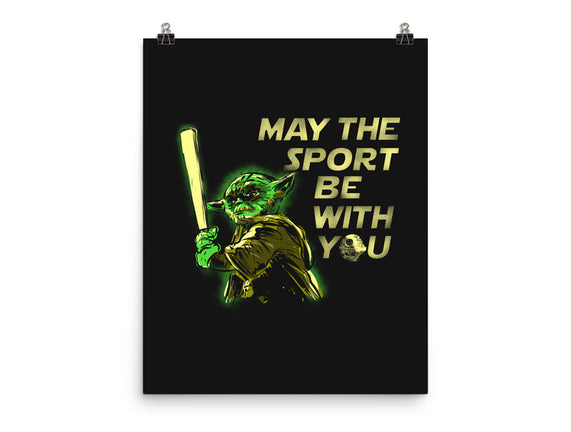 May The Sport