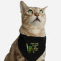 May The Sport-Cat-Adjustable-Pet Collar-kharmazero