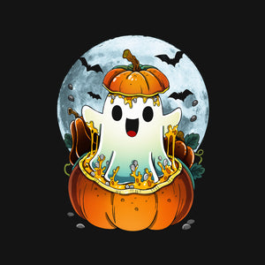 Halloween Ghost