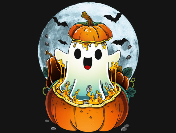 Halloween Ghost