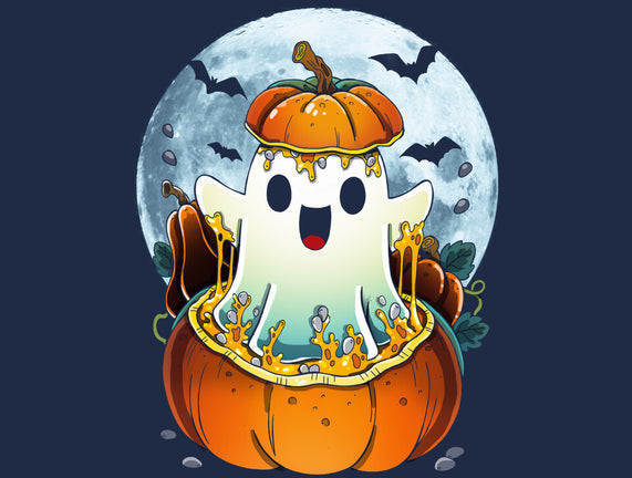 Halloween Ghost