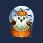 Halloween Ghost-None-Outdoor-Rug-Vallina84