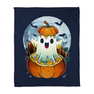 Halloween Ghost