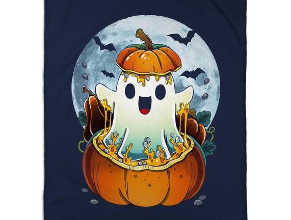 Halloween Ghost