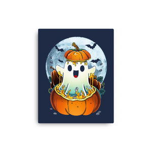 Halloween Ghost