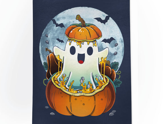 Halloween Ghost