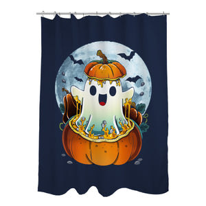 Halloween Ghost