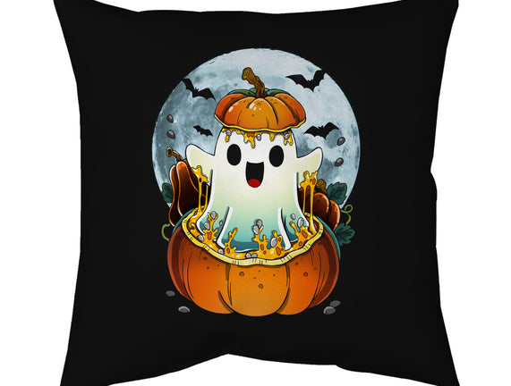 Halloween Ghost