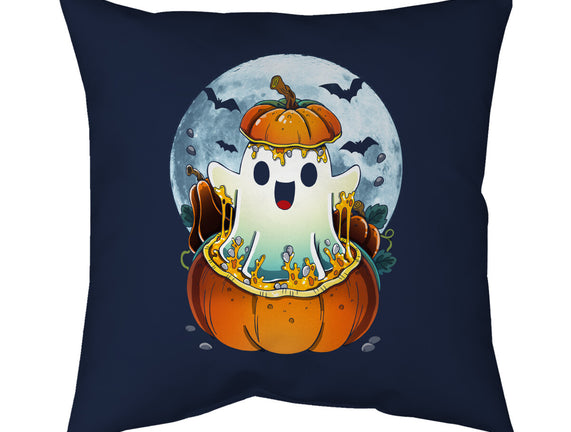 Halloween Ghost