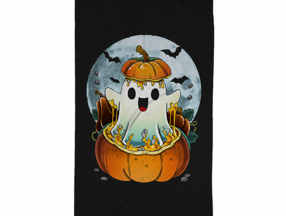 Halloween Ghost