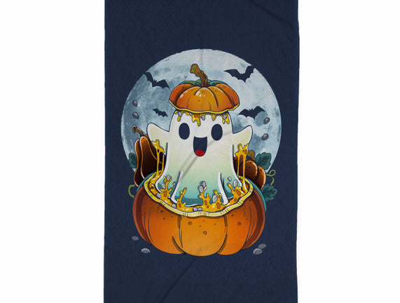 Halloween Ghost