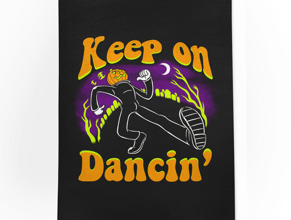 Keep On Dancin'