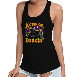 Keep On Dancin'