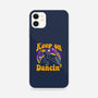 Keep On Dancin'-iPhone-Snap-Phone Case-naomori