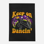 Keep On Dancin'-None-Indoor-Rug-naomori