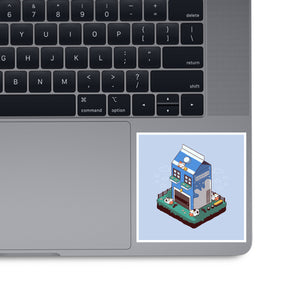 Milk Farm Kawaii Game