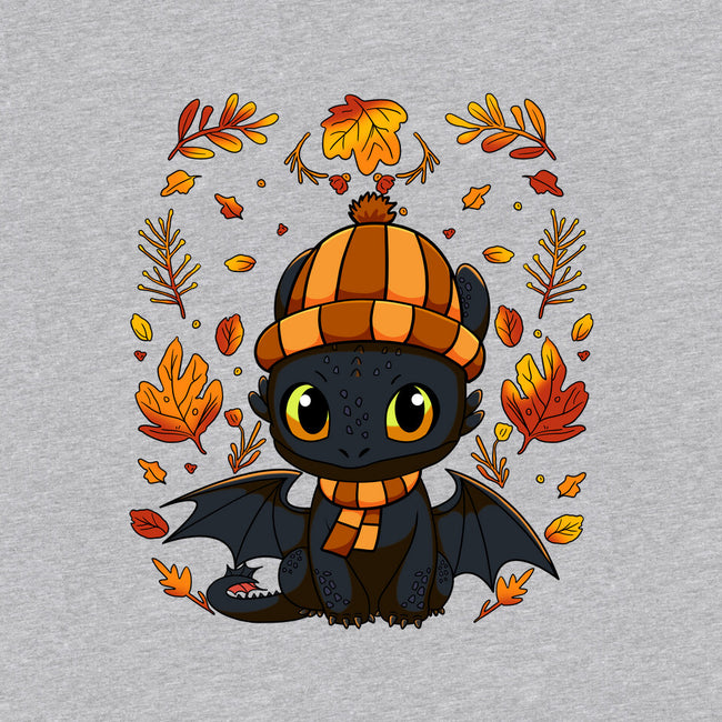 Fall Night Fury-Baby-Basic-Onesie-JamesQJO