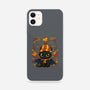 Fall Night Fury-iPhone-Snap-Phone Case-JamesQJO