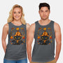 Fall Night Fury-Unisex-Basic-Tank-JamesQJO