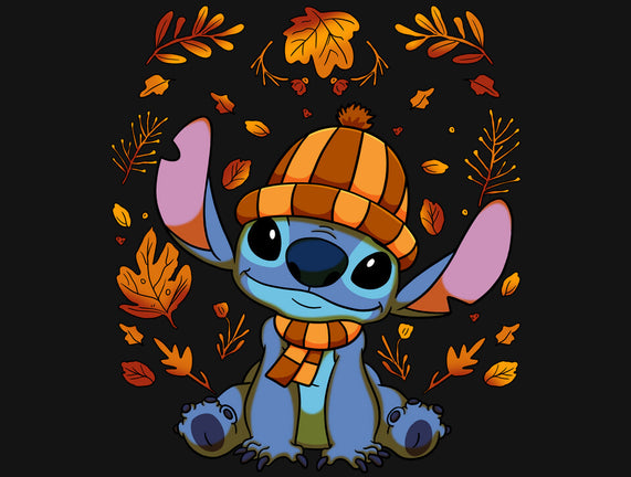 Fall Stitch