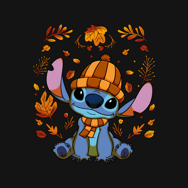 Fall Stitch-None-Beach-Towel-JamesQJO