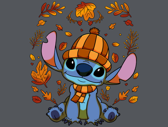 Fall Stitch