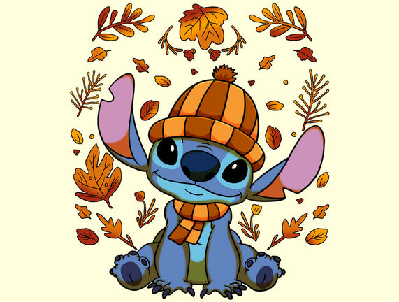 Fall Stitch