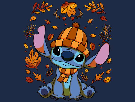 Fall Stitch