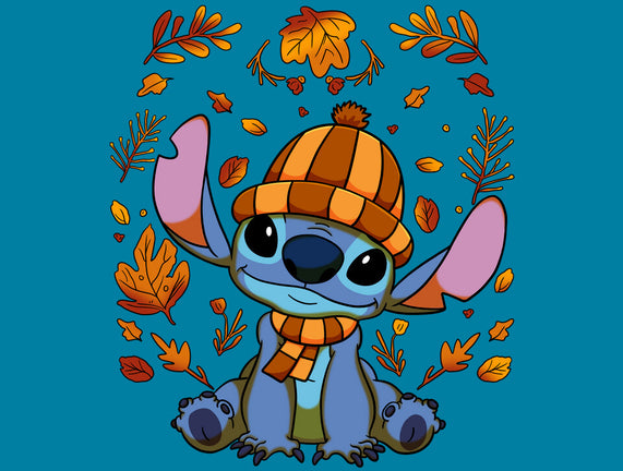 Fall Stitch