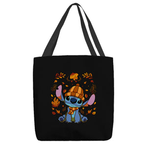 Fall Stitch