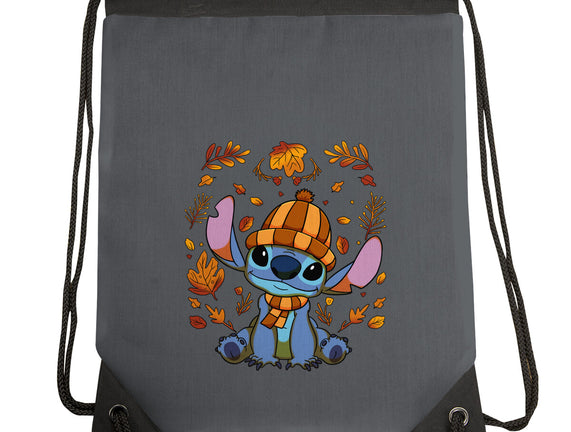 Fall Stitch