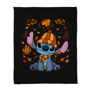 Fall Stitch