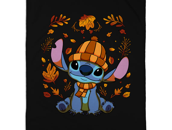 Fall Stitch
