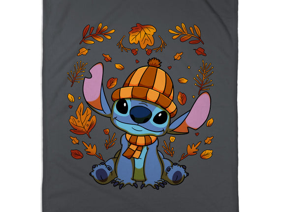 Fall Stitch