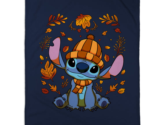 Fall Stitch