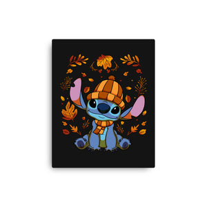 Fall Stitch