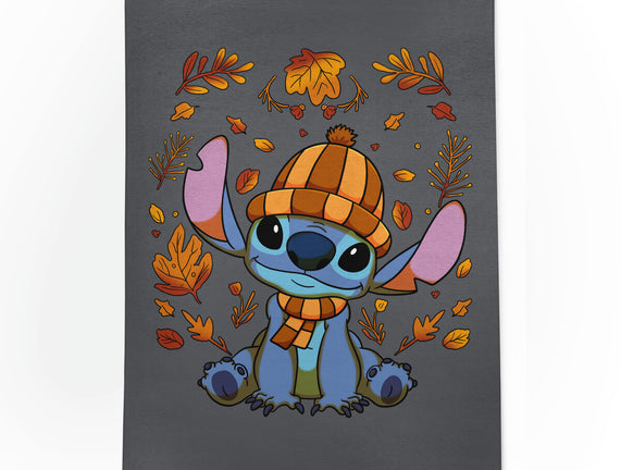 Fall Stitch